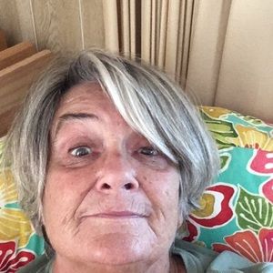 Meet your Posher, Bev